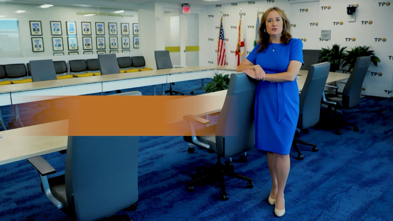Miami-Dade TPO 2050 LRTP project