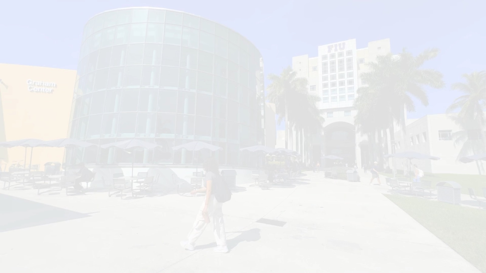 TPO on the Go at FIU project